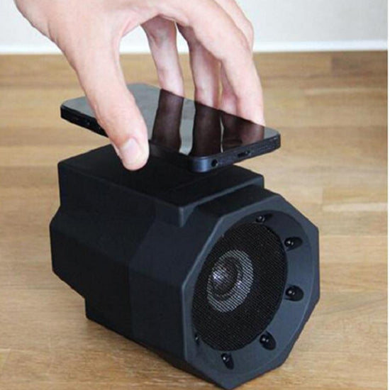 Smart Resonance Speaker – Magnetic Induction Wireless Audio
