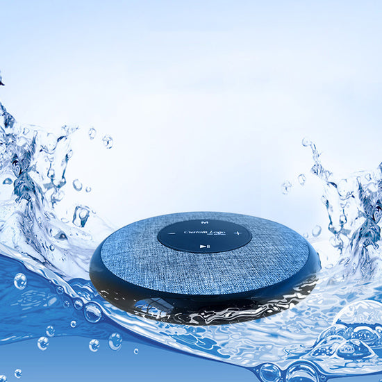 Waterproof Floating Bluetooth Speaker – Wireless Pool Speaker