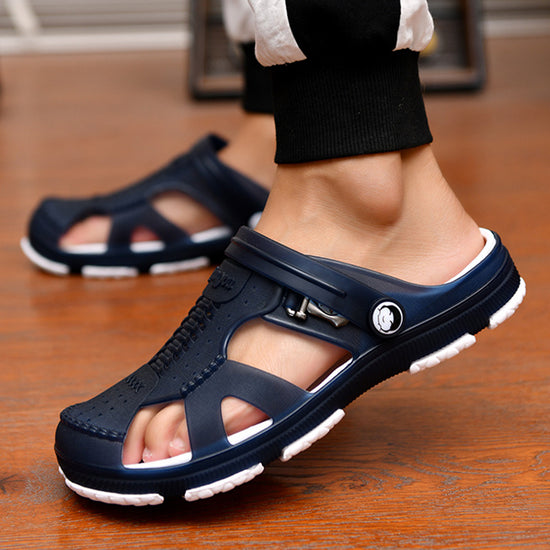 Men’s Flip Flops – Casual Sandals & Slippers for Summer