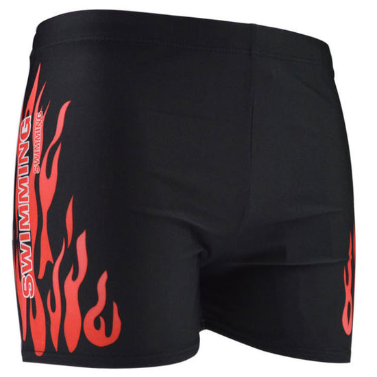 Swimming Trunks Swimwear New Style Men&