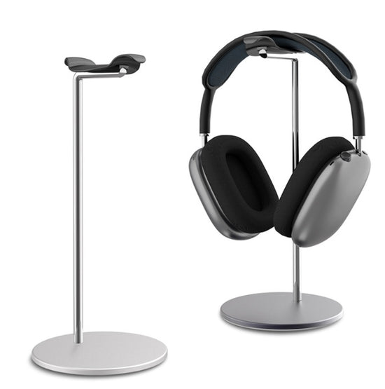 Metal Earphone Stand – Desktop Headset Holder