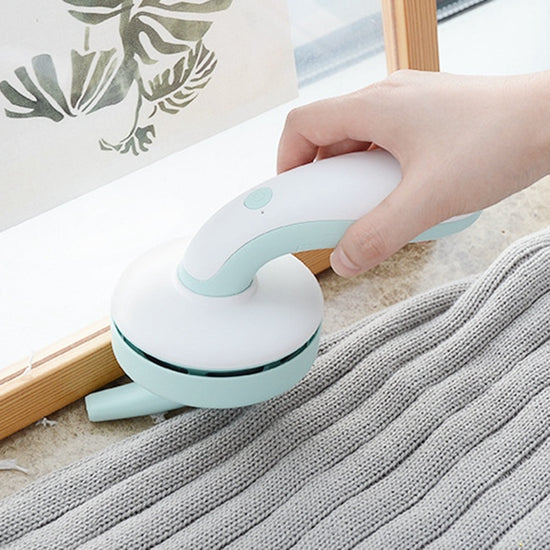 Mini Desktop Vacuum Cleaner – Small Dust Sweeper for Home & Office