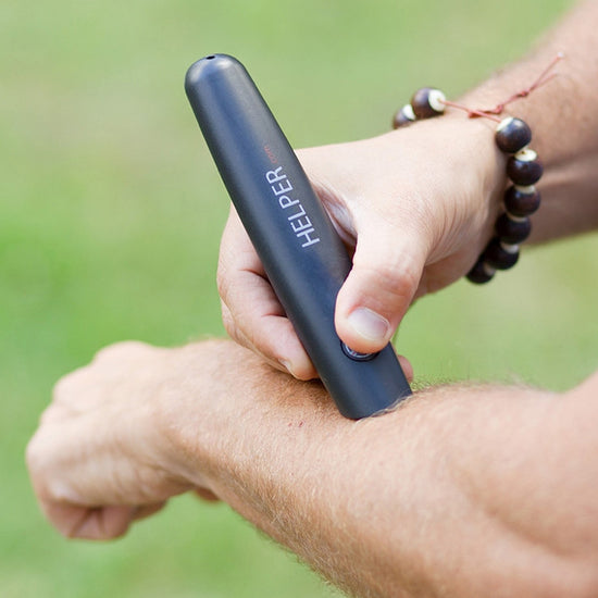 ByeBye Mosquito Bites – Outdoor Repellent Solution